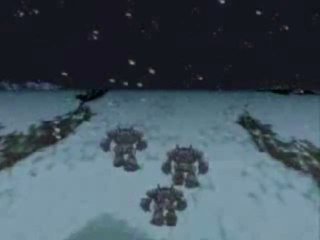 MUSIQUE - FFVI - TERRA'S THEME