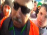 فري برس   حمص الرستن  رائع لمظاهرة وشكاوى المتظاهرين امام اللجنة 3 1 2012