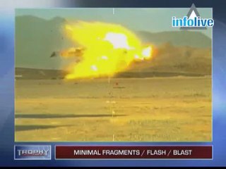 Military Hi-Tech Breakthrough