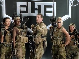Call of Duty Elite