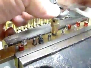 Savi-Sockets Aircraft Tools