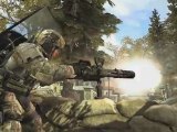 Modern Warfare 3 - Publicité Call of Duty Elite & Map Pack