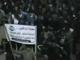 فري برس   حمص كرم الزيتون فطومة أبو عدي 4 1 2012