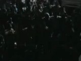 فري برس   حمص كرم الزيتون مظاهرة و انقطعت الكهرباء 4 1 2012
