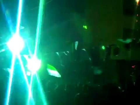 فري برس دمشق مسائية حي برزة دقة عالية 4 1 2012