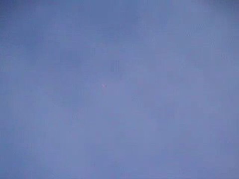 OVNI La Suiza De Turrialba Costa Rica 2012 UFO