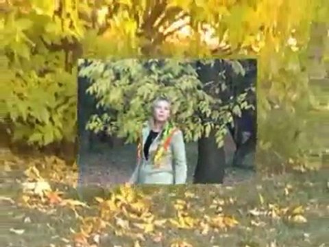 АХ , где ты , милый мой...песня Галины Богородицкой (Трофимовой)