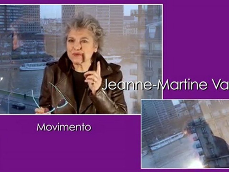 Movimento