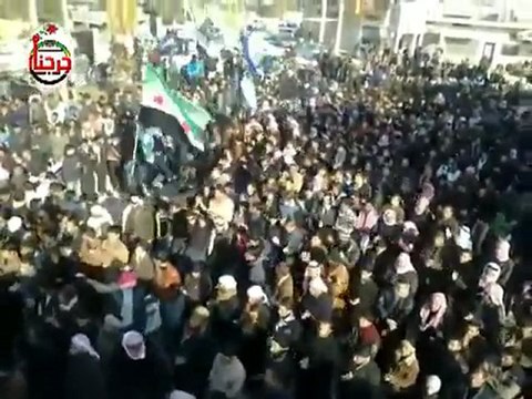 فري برس ادلب جرجناز الاربعاء جنة جنة جنة 4 1 2012