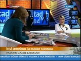 Aydoğan Vatandaş'la Haber Tadında