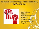Kaufen Sie nicht Bayern Trikot 2011 Bevor Sie Mein TOP 10 Liste Ansehen