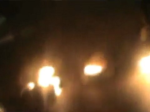 فري برس حلب حي المرجة اعتصام المرجة 4 1 2012 ج3