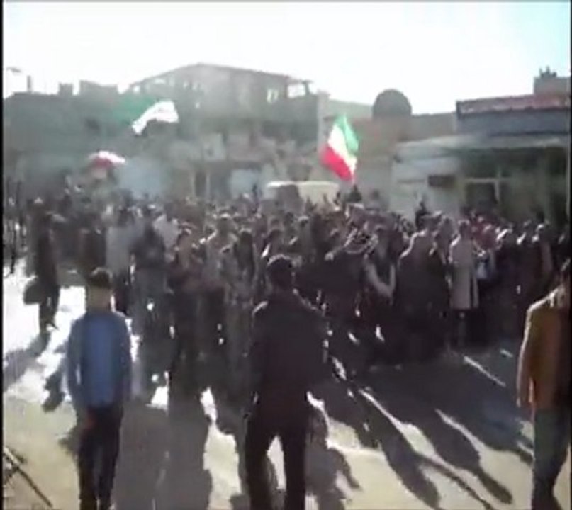 فري برس   سرى كانيه رأس العين أربعاء الشهداء 4 1 2012 ج2