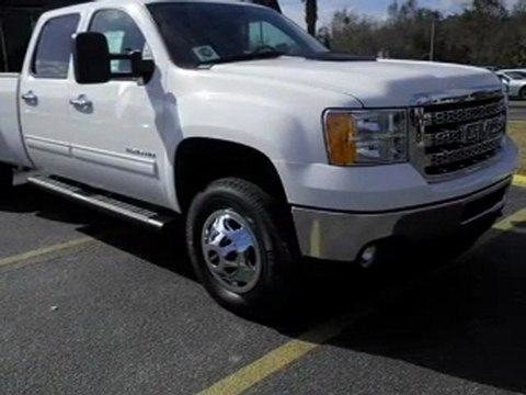 2012 GMC Sierra 3500 Bartow FL - by EveryCarListed.com