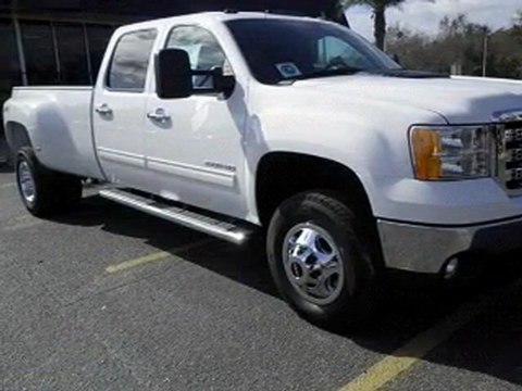 2012 GMC Sierra 3500 Bartow FL - by EveryCarListed.com