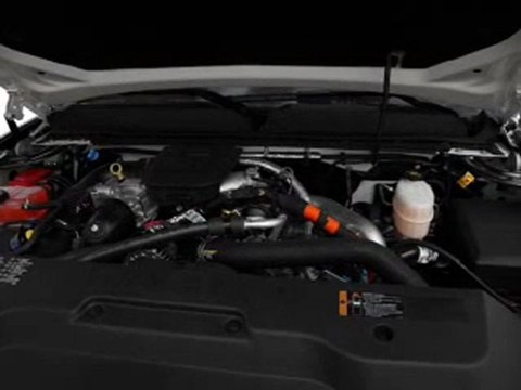 2012 GMC Sierra 3500 Bartow FL - by EveryCarListed.com