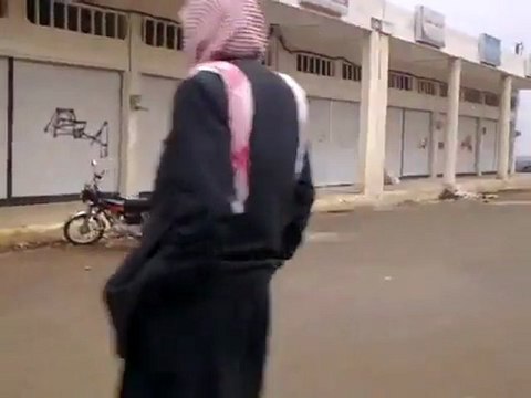 فري برس اضراب الكرامة حماه كفرزيتا 5 1 2012