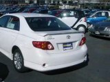 2010 Toyota Corolla Charlotte NC - by EveryCarListed.com