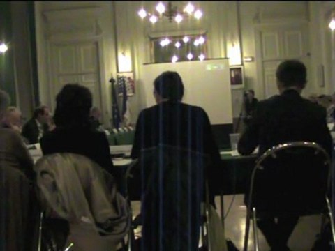 conseil municipal Avranches lundi 23 janvier 2012 - questions diverses