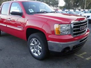 2012 GMC Sierra 1500 Bartow FL - by EveryCarListed.com