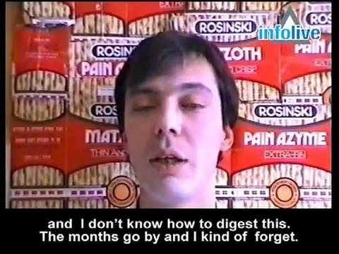 Holocaust Reflections Part II