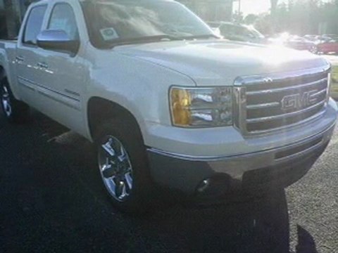 2012 GMC Sierra 1500 Bartow FL - by EveryCarListed.com