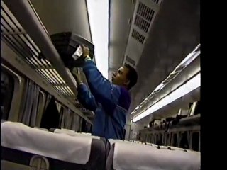 NEGÃO CONTINUA APRONTANDO NO JAPÃO