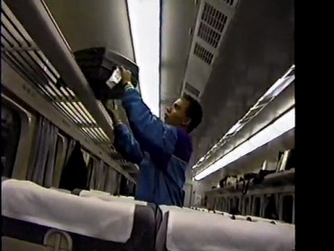 NEGÃO CONTINUA APRONTANDO NO JAPÃO