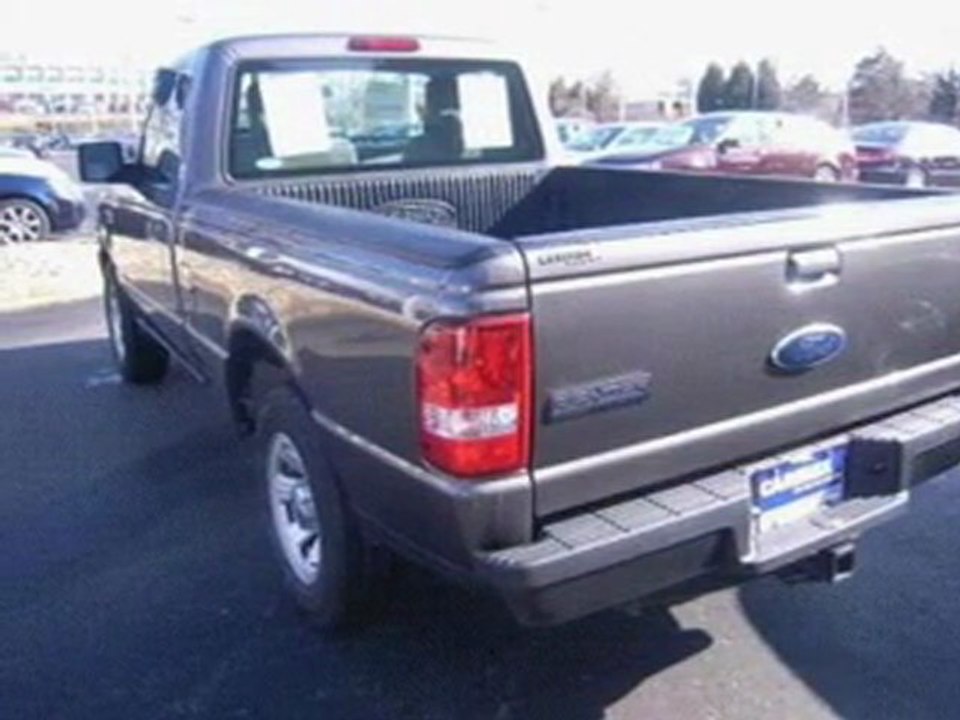 2010 Ford Ranger Nashville TN - by EveryCarListed.com