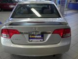 2009 Honda Civic Kennesaw GA - by EveryCarListed.com