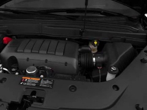 2012 GMC Acadia Bartow FL - by EveryCarListed.com