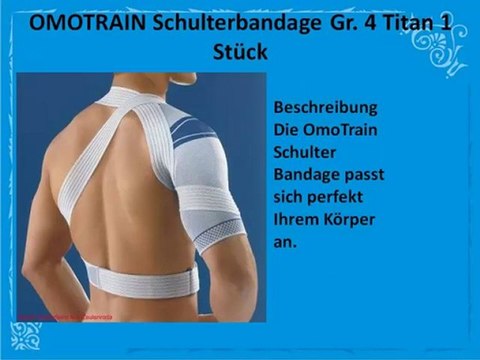 10 Besten Schulterbandage zum Kaufen