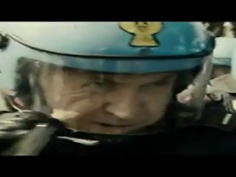 ACAB - All Cops Are Bastards