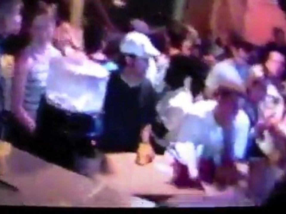 SPRING BREAK NEGRIL JAMAICA, BEACH PARTY, (rip GAMMY D,) (SST)/(STS) {pt1) "TURTLEMANTV"