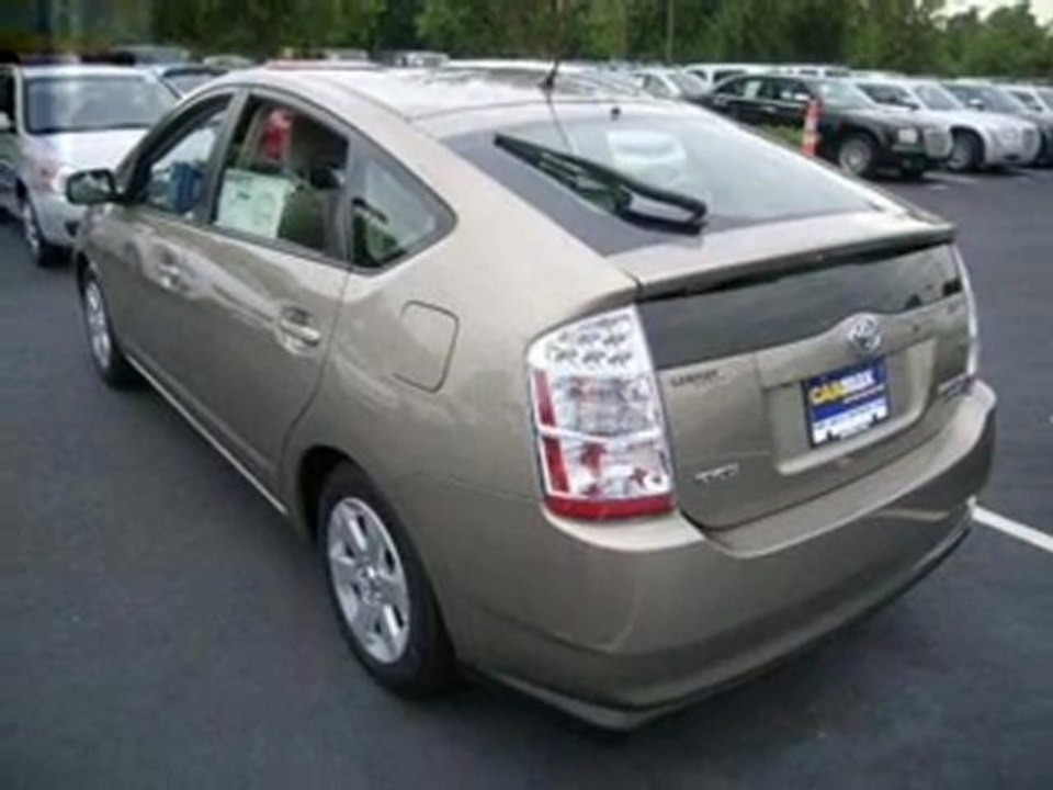 2008 Toyota Prius Charlotte NC - by EveryCarListed.com