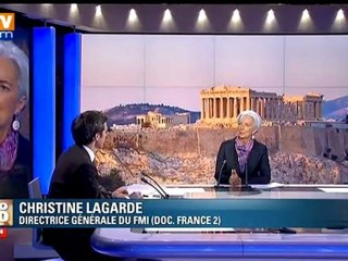 Chômage en hausse, mais un déficit public moins important que prévu