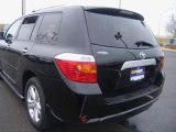 2010 Toyota Highlander Tulsa OK - by EveryCarListed.com