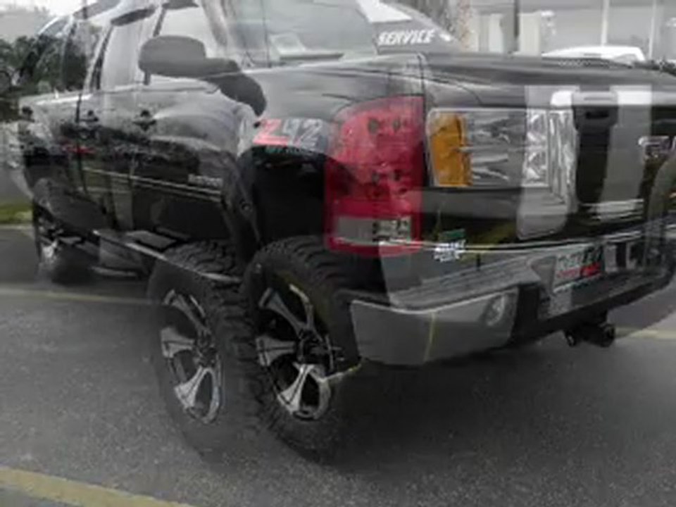 2012 GMC Sierra 1500 Bartow FL - by EveryCarListed.com