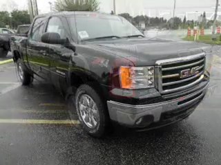 2012 GMC Sierra 1500 Bartow FL - by EveryCarListed.com