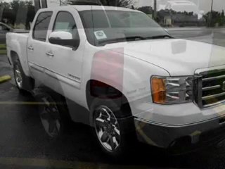 2012 GMC Sierra 1500 Bartow FL - by EveryCarListed.com