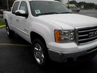 2012 GMC Sierra 1500 Bartow FL - by EveryCarListed.com