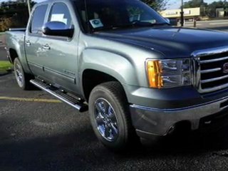 2012 GMC Sierra 1500 Bartow FL - by EveryCarListed.com