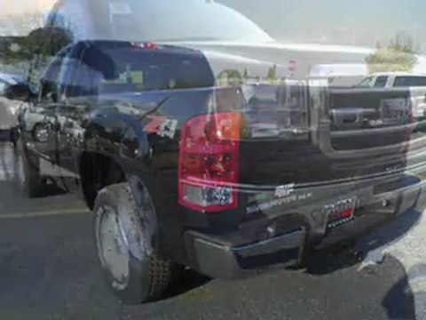 2012 GMC Sierra 1500 Bartow FL - by EveryCarListed.com