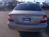 2003 Toyota Camry Tulsa OK - by EveryCarListed.com