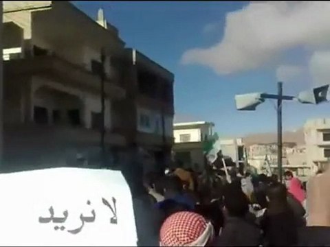 فري برس عسال الورد القلمون يا الله مالنا غيرك يا الله 6 1 2012