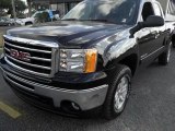 2012 GMC Sierra 1500 Bartow FL - by EveryCarListed.com