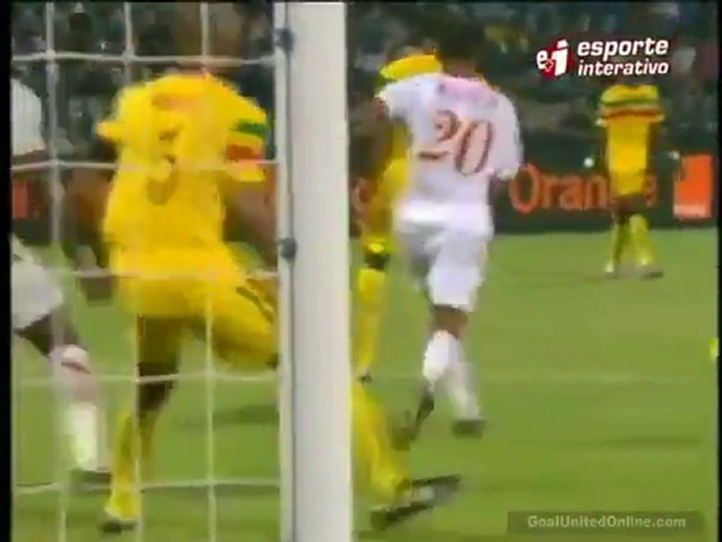 Mali vs Guinea 1:0 HIGHLIGHTS (African Cup of Nations)