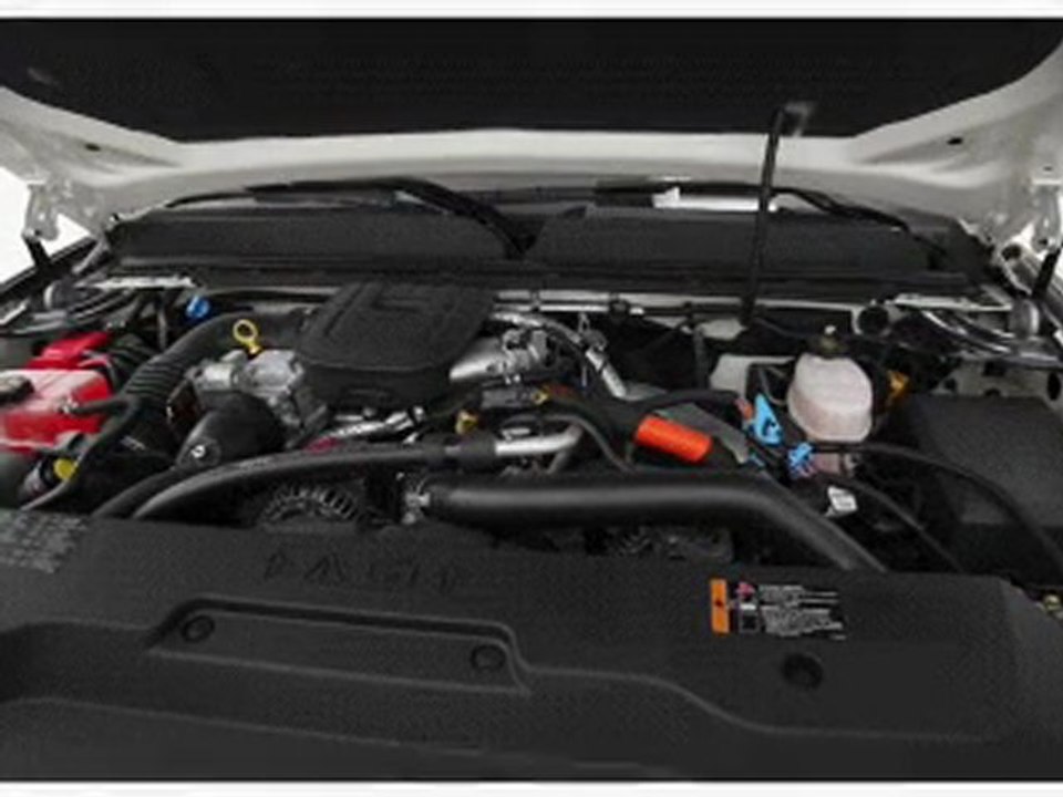 2012 GMC Sierra 2500 Bartow FL - by EveryCarListed.com