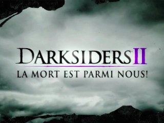 Darksiders 2 - La Mort est éternelle Trailer [HD]