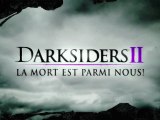 Darksiders 2 - La Mort est éternelle Trailer [HD]